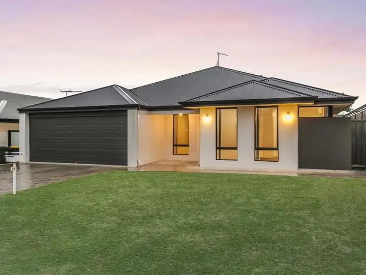 Main view of Homely house listing, 11 Westcliff Street, Wellard WA 6170