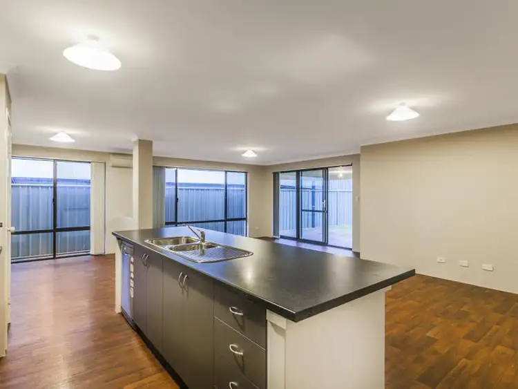 Third view of Homely house listing, 11 Westcliff Street, Wellard WA 6170