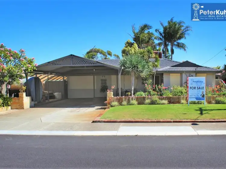 17 Weddall Road, Lockridge WA 6054