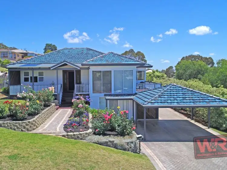 5 Johnston Street, Mount Melville WA 6330