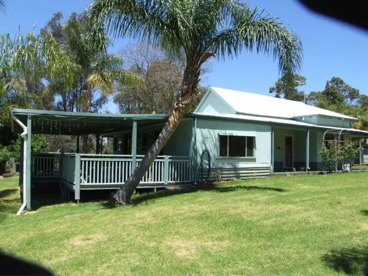 74 Argyle Road, Argyle WA 6239