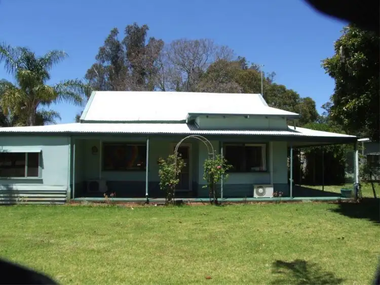 Third view of Homely rural property listing, 74 Argyle Road, Argyle WA 6239