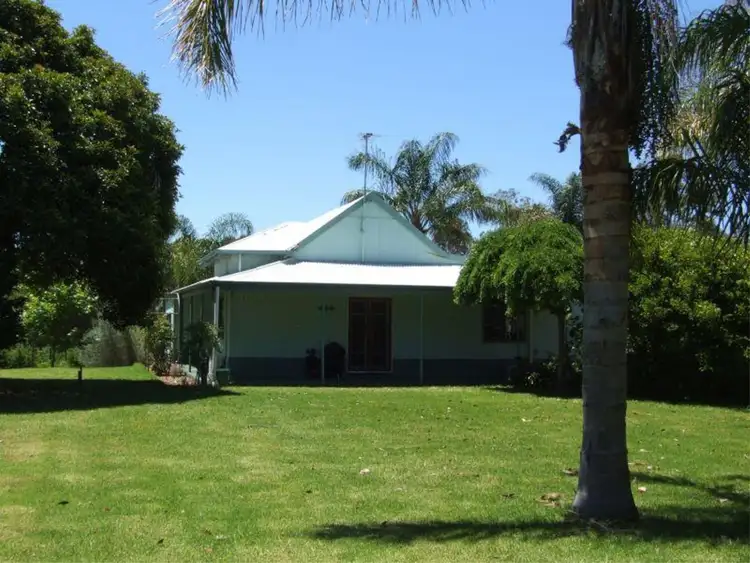 Sixth view of Homely rural property listing, 74 Argyle Road, Argyle WA 6239