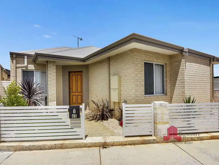 Main view of Homely unit listing, 1/62 Tiffany Centre, Dalyellup WA 6230