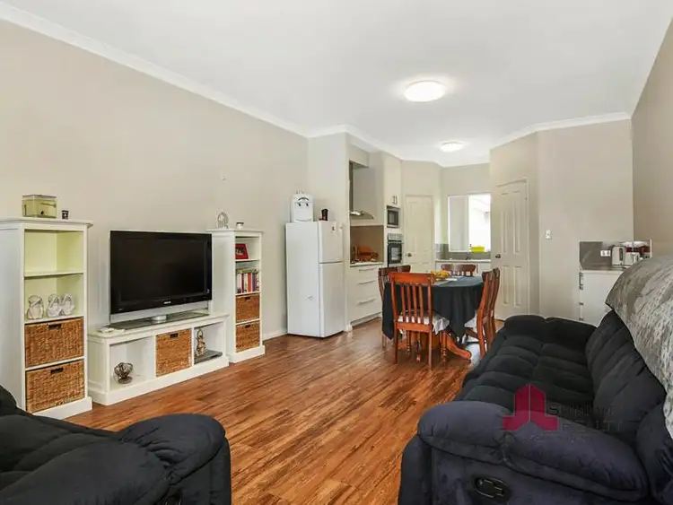 Third view of Homely unit listing, 1/62 Tiffany Centre, Dalyellup WA 6230