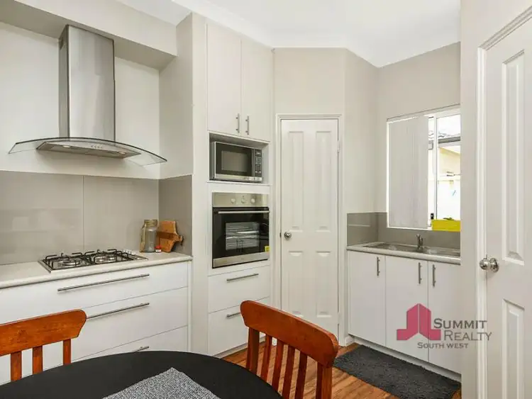 Sixth view of Homely unit listing, 1/62 Tiffany Centre, Dalyellup WA 6230