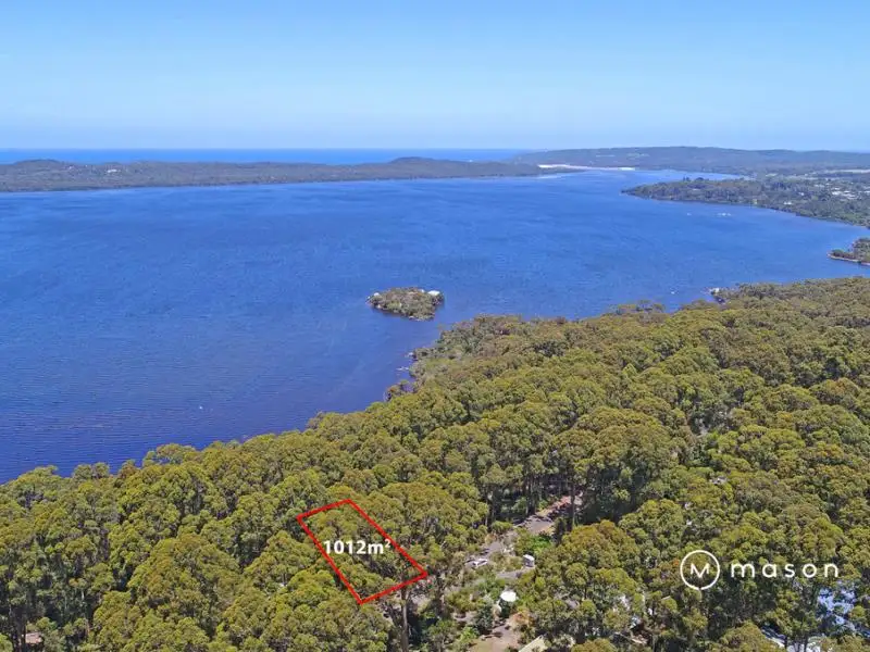 Main view of Homely land listing, 15 Payne Rd, Denmark WA 6333