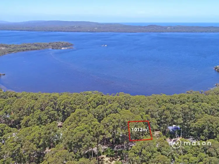Fourth view of Homely land listing, 15 Payne Rd, Denmark WA 6333