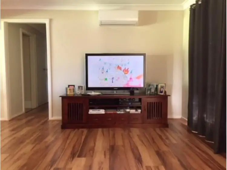 Fourth view of Homely house listing, 57 Wandoo crescent, Wongan Hills WA 6603
