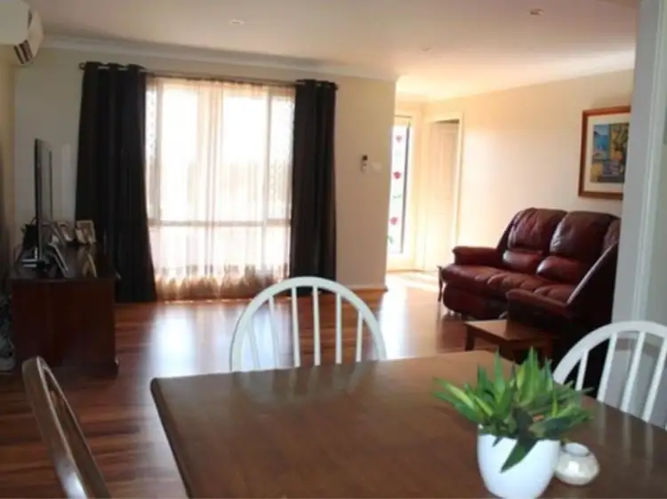 Fifth view of Homely house listing, 57 Wandoo crescent, Wongan Hills WA 6603