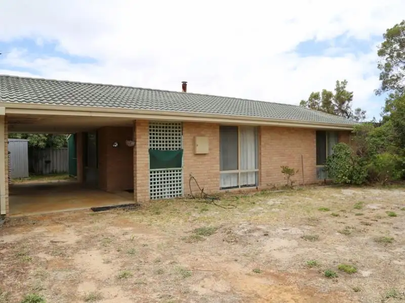 Main view of Homely unit listing, 21B Walmsley Street, Castletown WA 6450