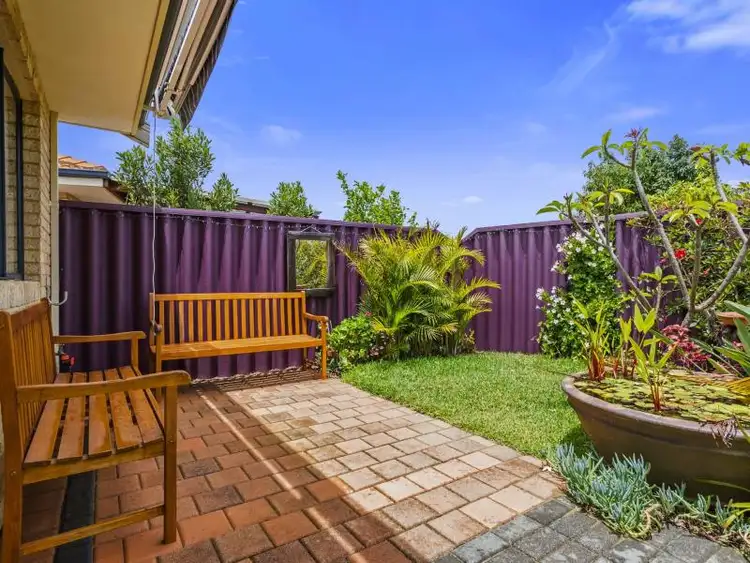 Second view of Homely villa listing, 2/22 Penelope Pl, Innaloo WA 6018