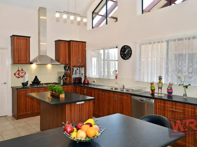 124 Laithwood Circuit, Marbelup WA 6330