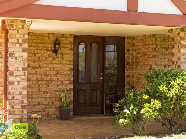 Third view of Homely house listing, 1 Scandrett Way, Bateman WA 6150