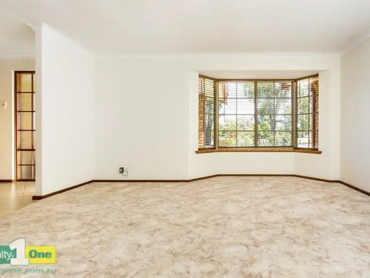 Fifth view of Homely house listing, 1 Scandrett Way, Bateman WA 6150