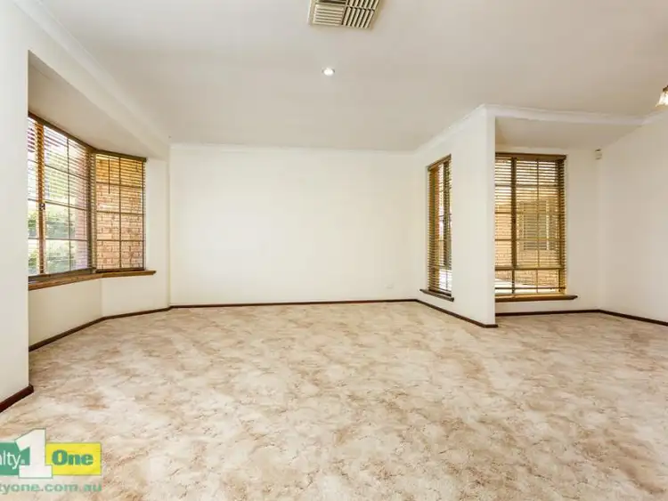 Sixth view of Homely house listing, 1 Scandrett Way, Bateman WA 6150