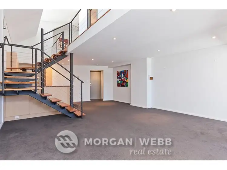 Second view of Homely house listing, Lot 4, 2/220 Nicholson Road, Subiaco WA 6008