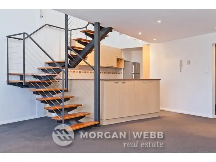 Fourth view of Homely house listing, Lot 4, 2/220 Nicholson Road, Subiaco WA 6008