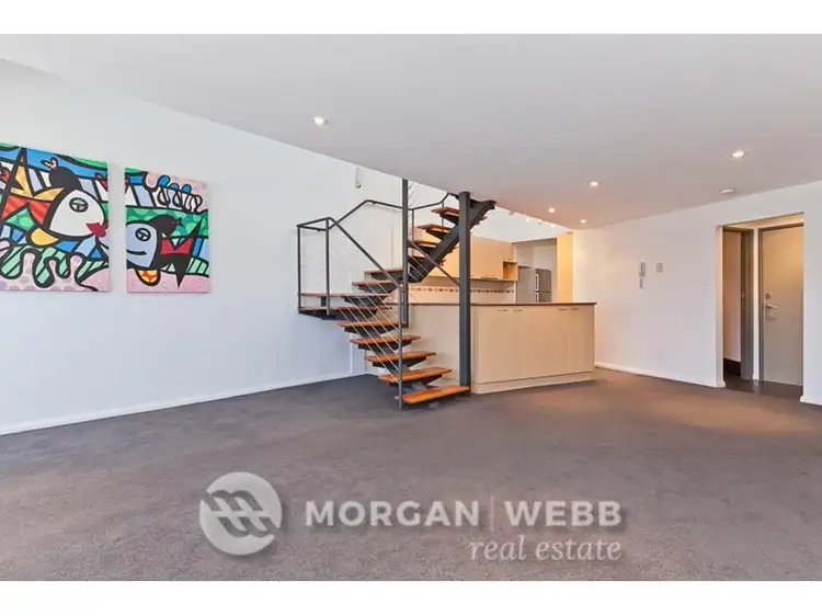 Fifth view of Homely house listing, Lot 4, 2/220 Nicholson Road, Subiaco WA 6008