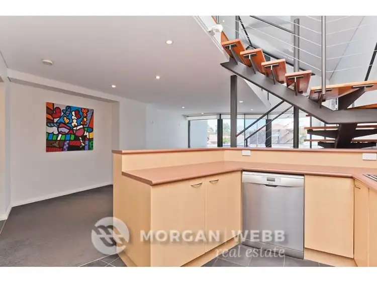 Sixth view of Homely house listing, Lot 4, 2/220 Nicholson Road, Subiaco WA 6008