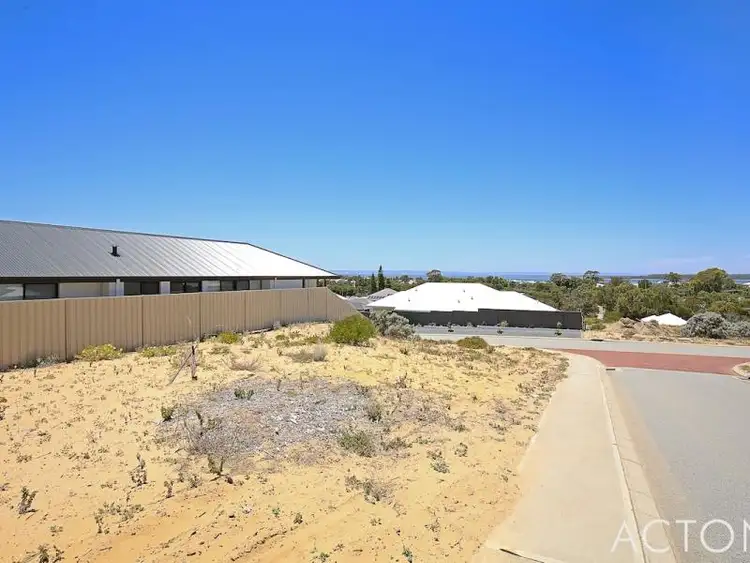 Fourth view of Homely land listing, 55A Richview Ramble, Wannanup WA 6210