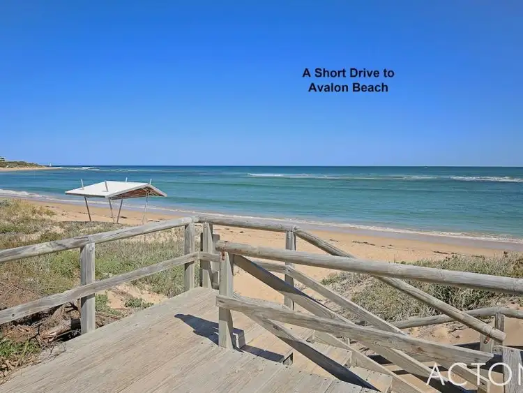 Fifth view of Homely land listing, 55A Richview Ramble, Wannanup WA 6210