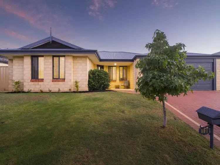 Third view of Homely house listing, 10 Ardmore Terrace, Darch WA 6065