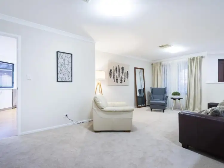 Sixth view of Homely house listing, 10 Ardmore Terrace, Darch WA 6065