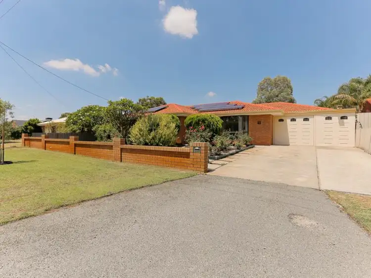 7 Felicia Place, Camillo WA 6111