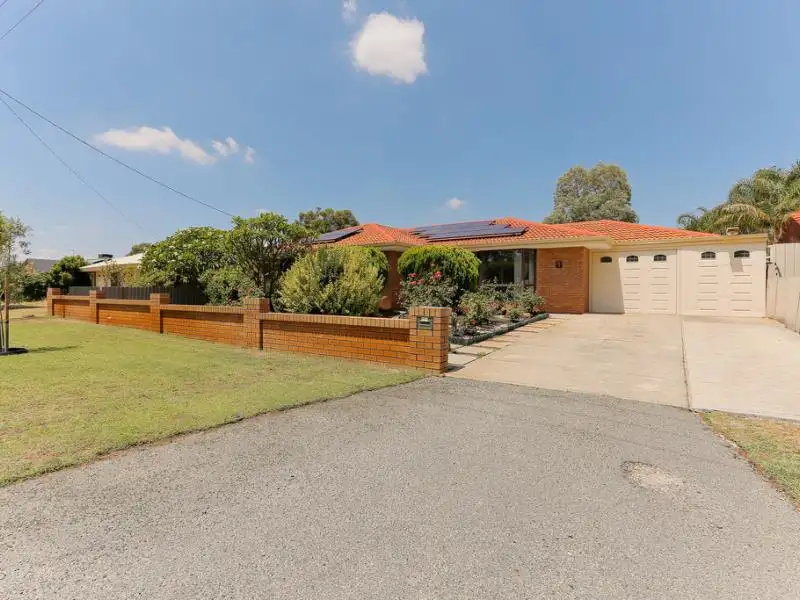 Main view of Homely house listing, 7 Felicia Place, Camillo WA 6111