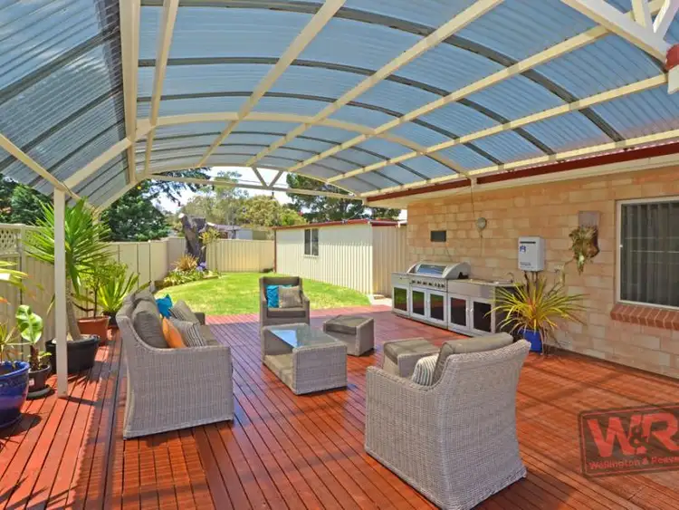 34 Costigan Street, Mckail WA 6330