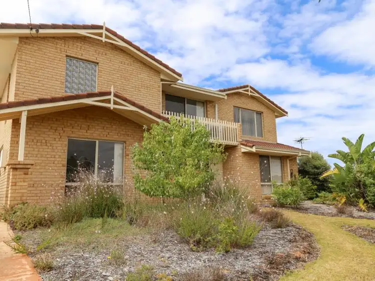 20 Mitchell Street, Castletown WA 6450