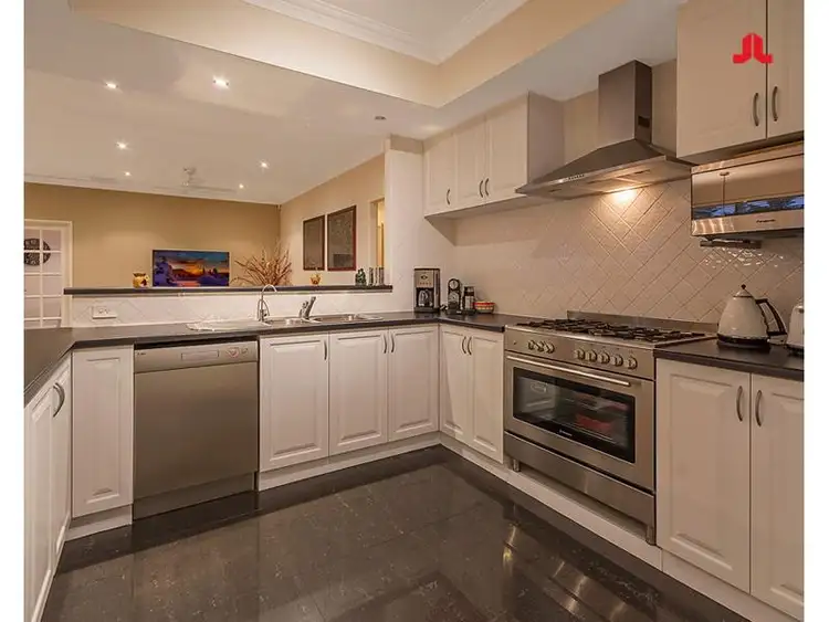 Fourth view of Homely house listing, 35 Waring Heights, Baldivis WA 6171