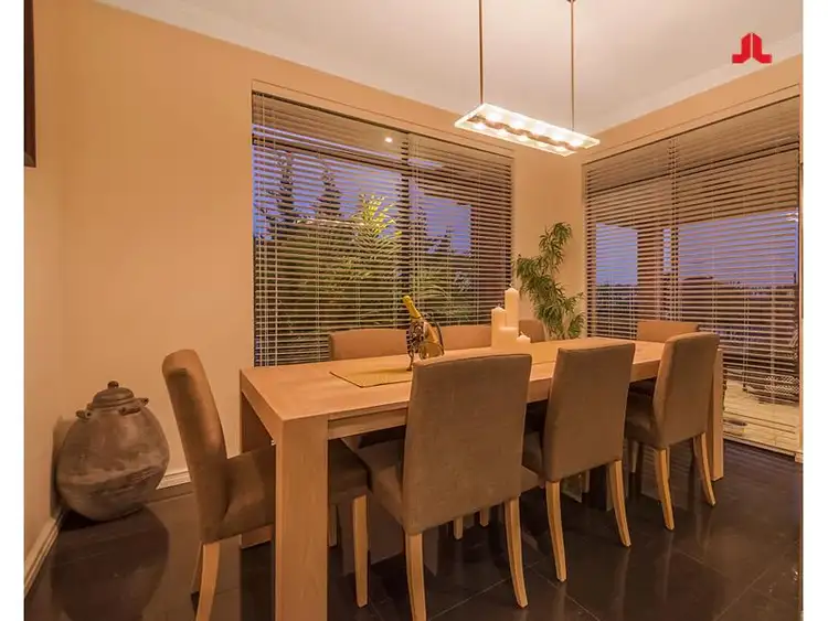 Seventh view of Homely house listing, 35 Waring Heights, Baldivis WA 6171