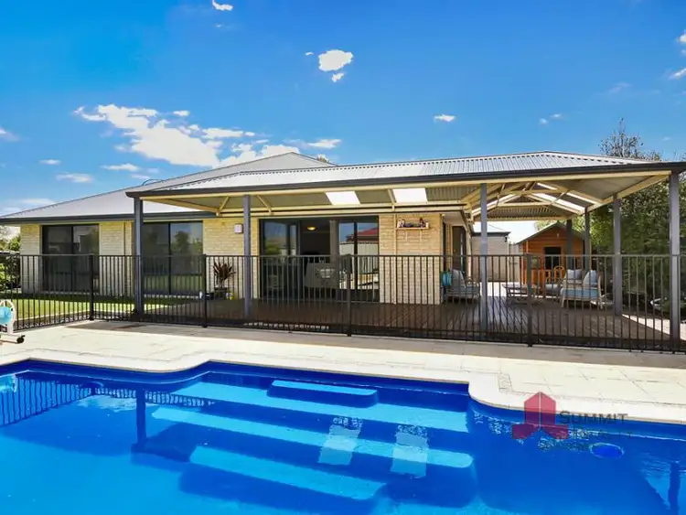 55 Azurite Drive, Australind WA 6233