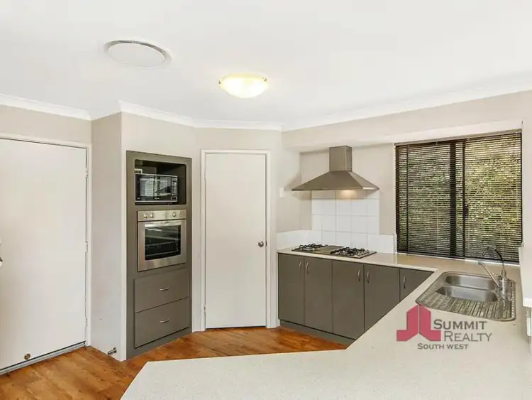 Fourth view of Homely house listing, 55 Azurite Drive, Australind WA 6233