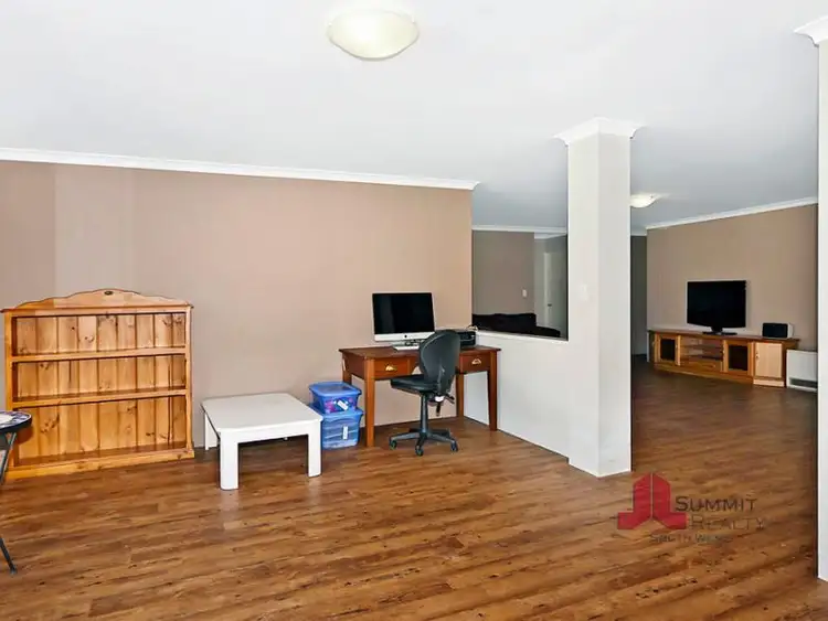 Seventh view of Homely house listing, 55 Azurite Drive, Australind WA 6233