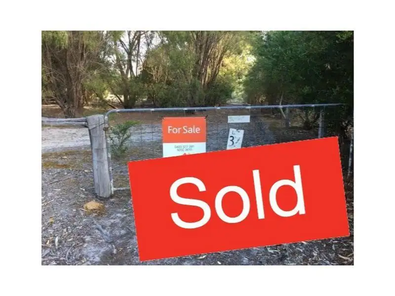 Main view of Homely land listing, Lot 37 Johnston Road, Jalbarragup WA 6275