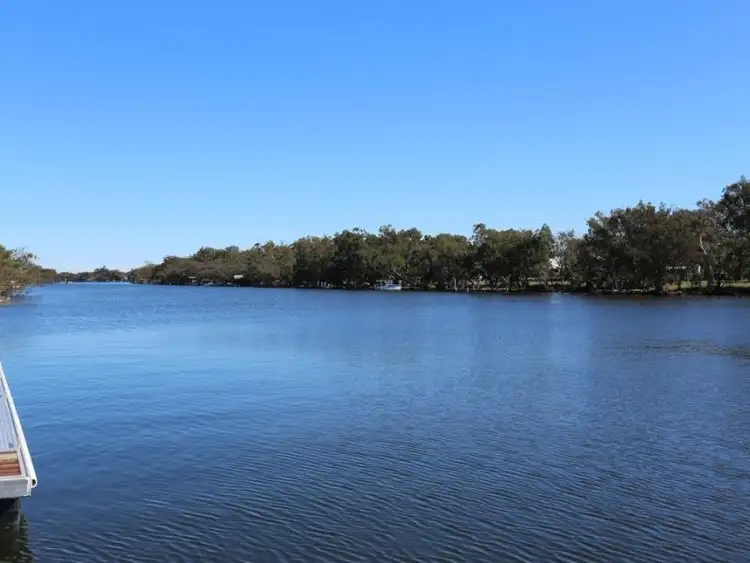 Fifth view of Homely house listing, 42 Moyup Way, South Yunderup WA 6208
