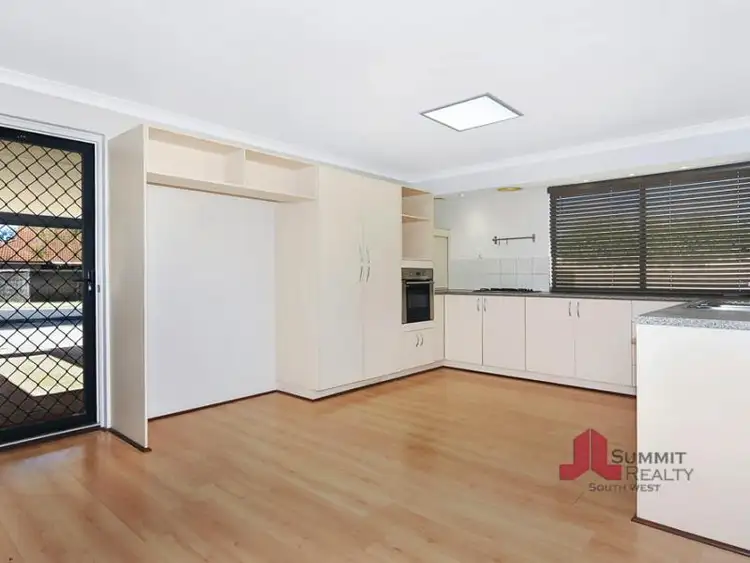 Third view of Homely house listing, 5 Moondar Pde, Dalyellup WA 6230