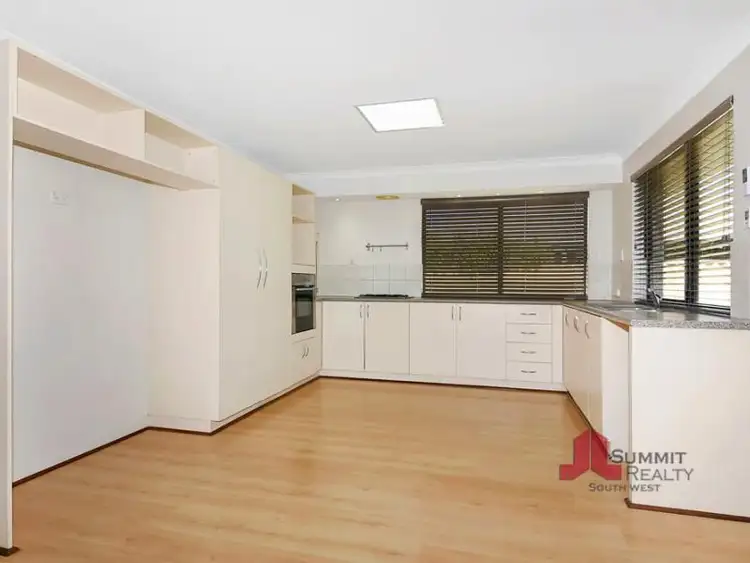 Fourth view of Homely house listing, 5 Moondar Pde, Dalyellup WA 6230