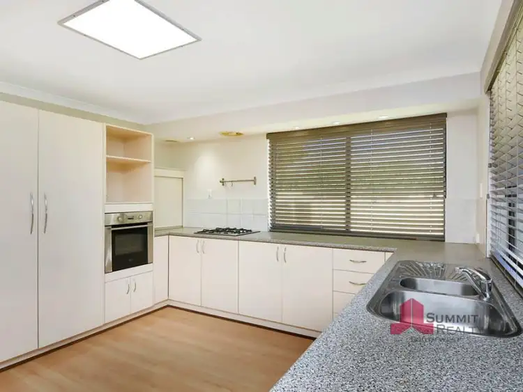 Fifth view of Homely house listing, 5 Moondar Pde, Dalyellup WA 6230