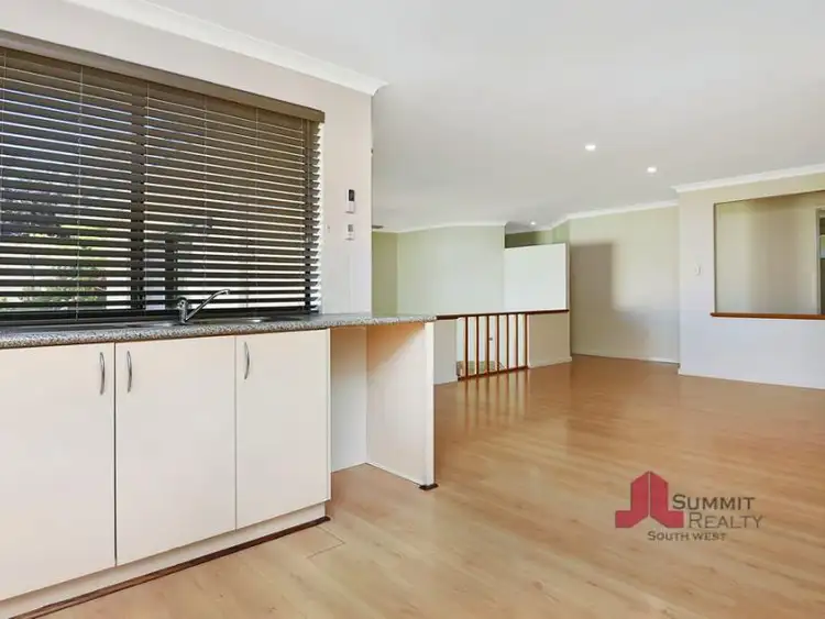 Seventh view of Homely house listing, 5 Moondar Pde, Dalyellup WA 6230