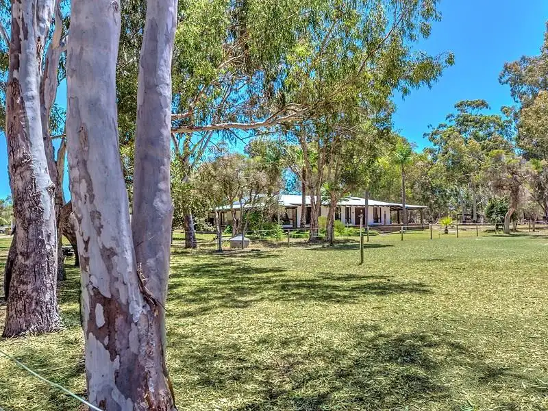 Main view of Homely rural property listing, 737 Forrest Road, Forrestdale WA 6112