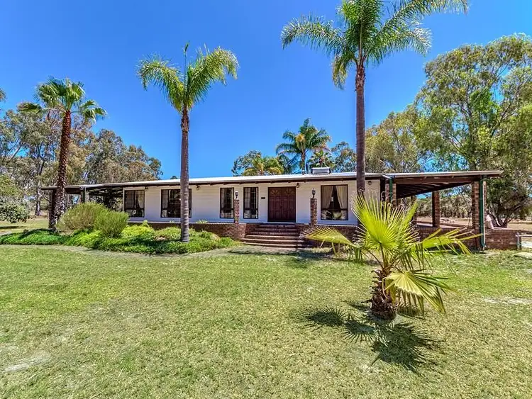 Third view of Homely rural property listing, 737 Forrest Road, Forrestdale WA 6112