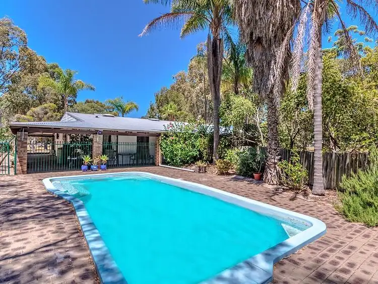 Fourth view of Homely rural property listing, 737 Forrest Road, Forrestdale WA 6112