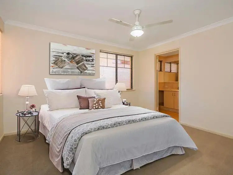 Sixth view of Homely villa listing, 43/50 Woodlake Retreat, Kingsley WA 6026