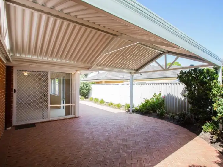 Main view of Homely house listing, 99A Stock Road, Attadale WA 6156