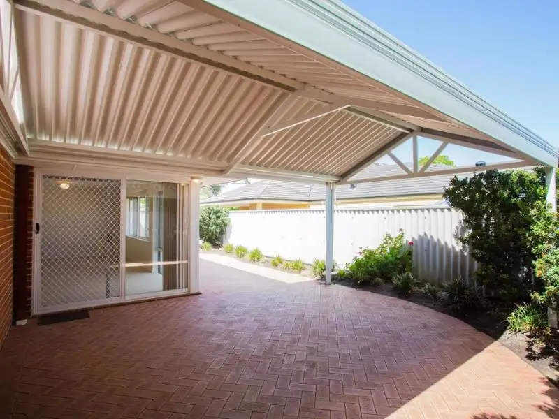 Main view of Homely house listing, 99A Stock Road, Attadale WA 6156
