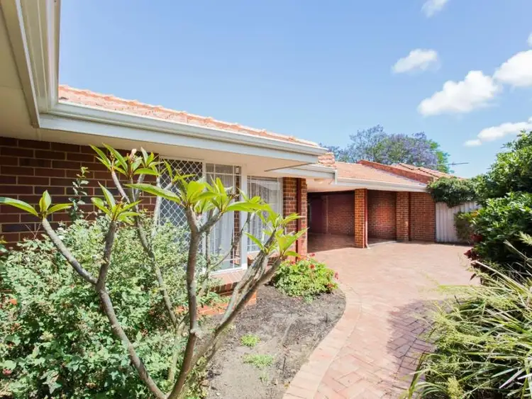 Second view of Homely house listing, 99A Stock Road, Attadale WA 6156